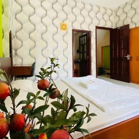 Hotel Hai Ha Vung Tau Kültér fotó