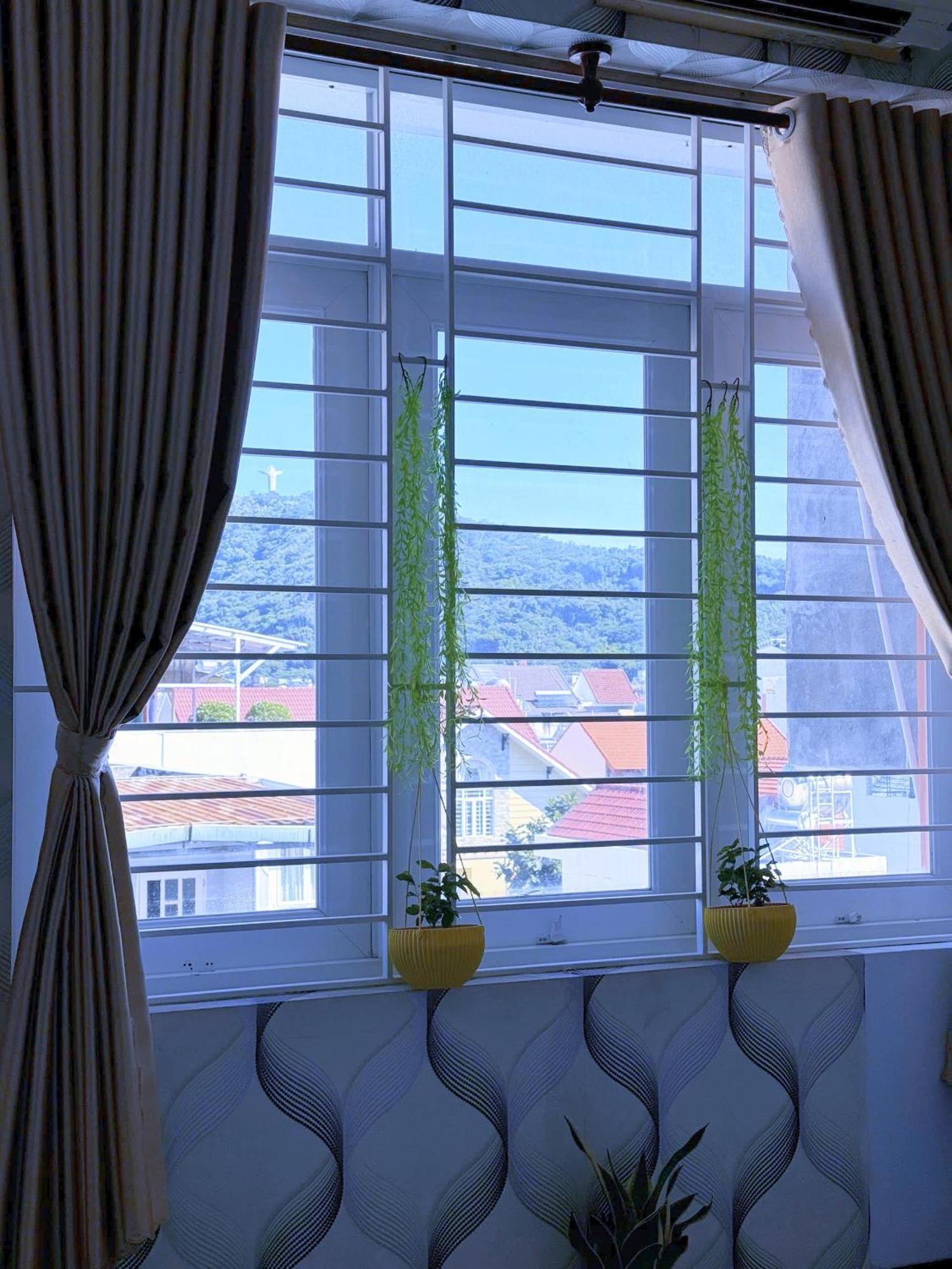 Hotel Hai Ha Vung Tau Kültér fotó