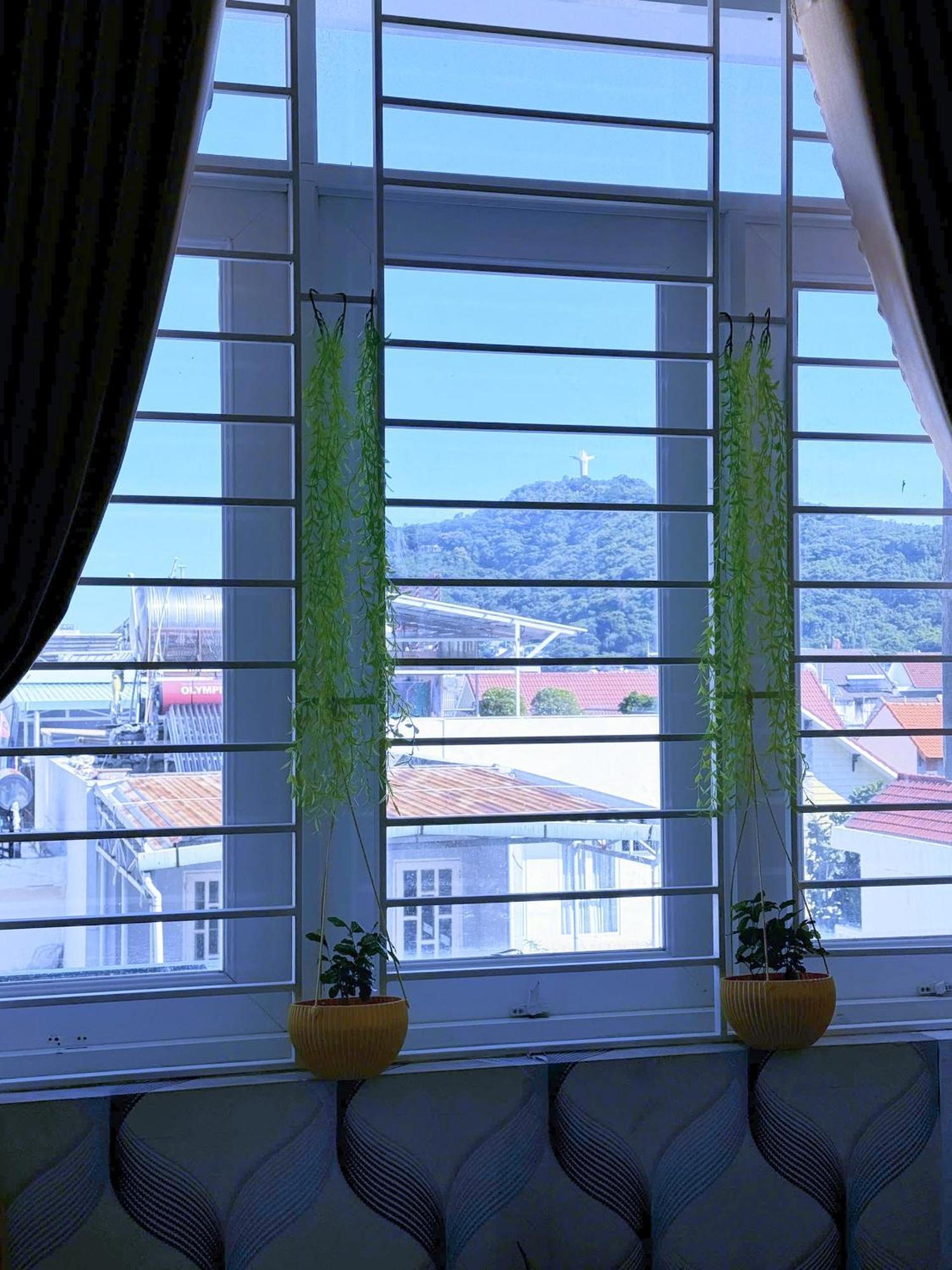 Hotel Hai Ha Vung Tau Kültér fotó