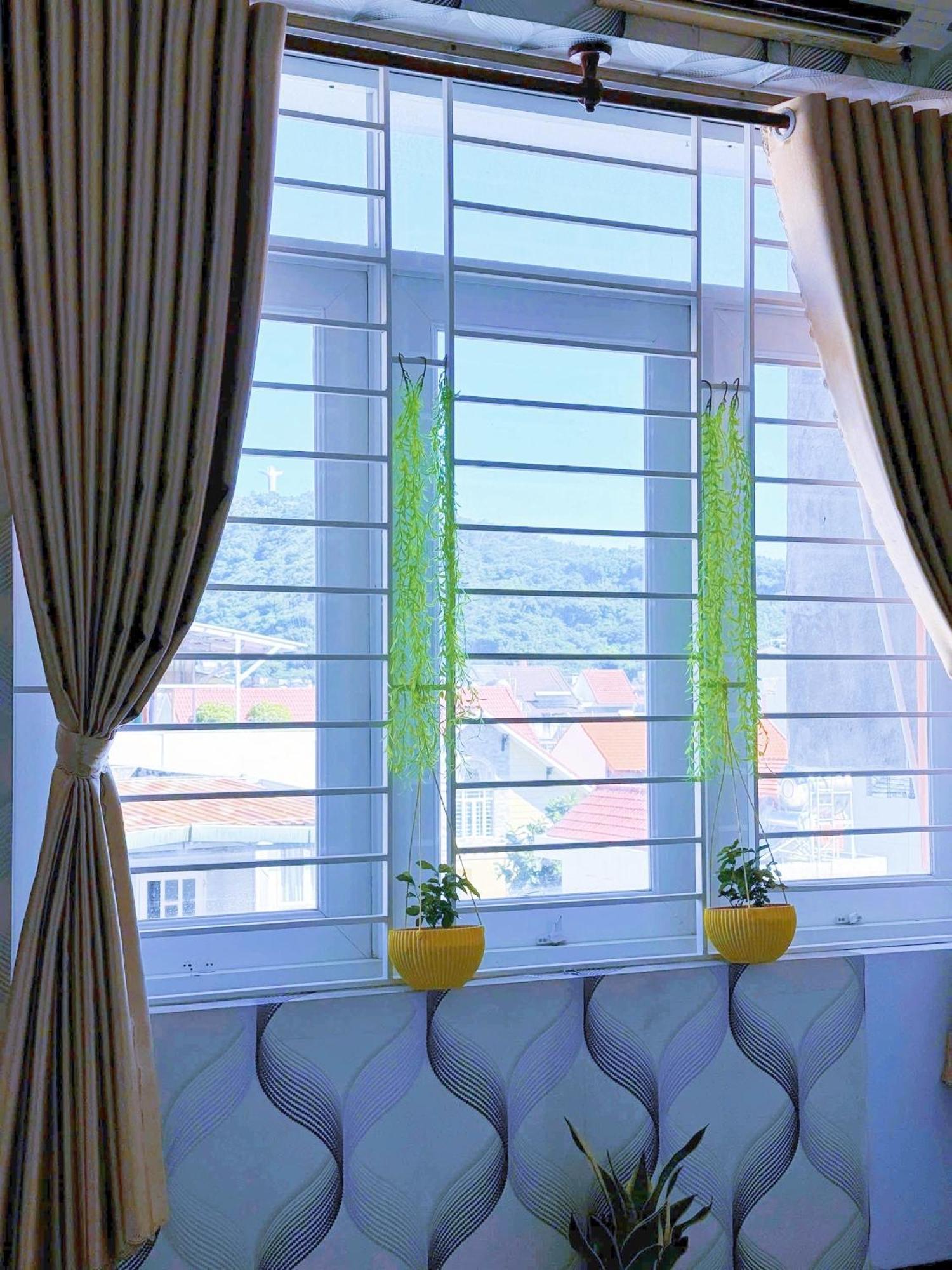 Hotel Hai Ha Vung Tau Kültér fotó